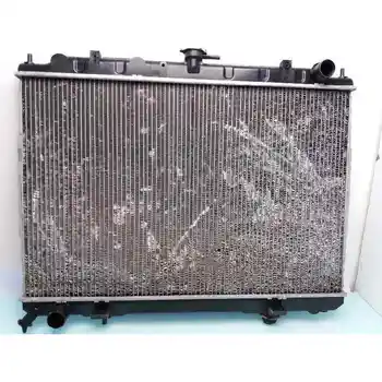 

WATER RADIATOR Nissan X-TRAIL (T30)