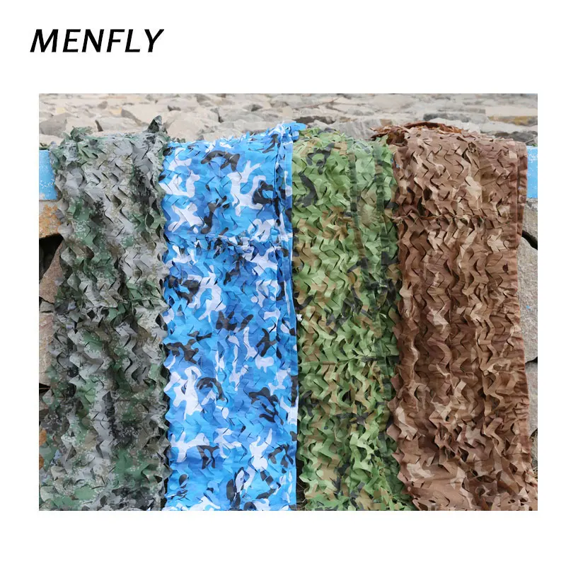 MENFLY 3x5 м с Gridlines навес для защиты от солнца садовая Скрытая уличная сетка в