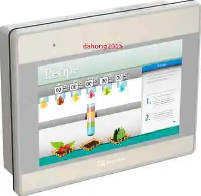 1pc NEW MT8050iE WEINTEK WEINVIEW 4.3&quot TFT LCD INTERFACE HMI DISPLAY | Безопасность и защита