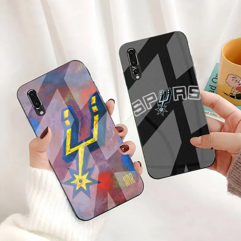 Чехол для телефона из закаленного стекла Huawei P9 10 Plus 20 Pro Mate9 20pro Honor7A 8X 9 Nova3i 5 |
