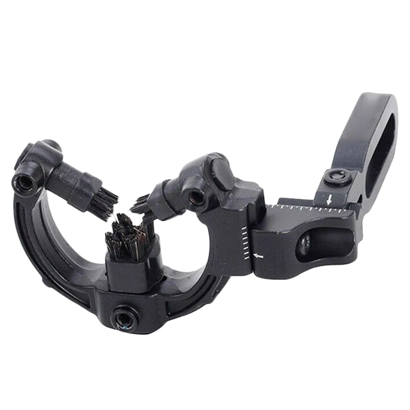 

Rest Adjustable Capture Brush Rest for Compound Bow