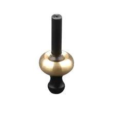 Фламмулина ручной Спиннер Непоседа веселье для кончика пальца снятие стресса прочный