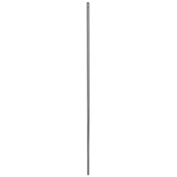 

1PCS Outer Diameter OD 8mm x 600mm Cylinder Liner Rail Linear Shaft Optical Axis 8mm L600mm linear shaft
