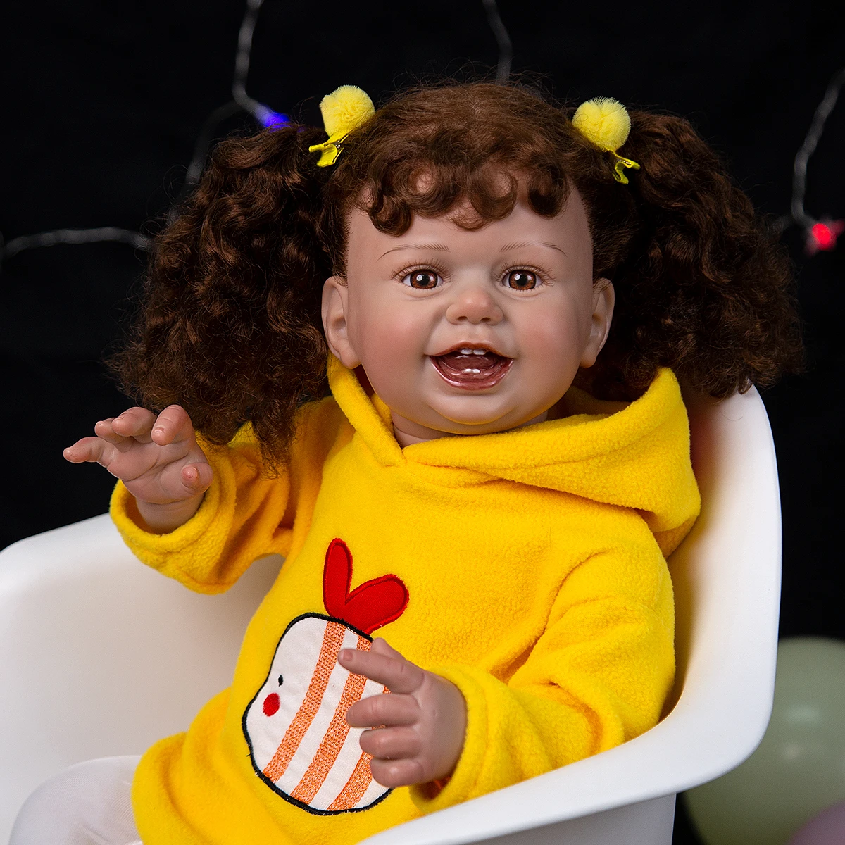 クリアランス特売 リアルな赤ちゃん人形 27インチ 笑顔 生まれ変わった生地 赤ちゃんの体 手作り 根ざした髪 おもちゃ 子供のための誕生日プレゼント 割引特注品 Drive Polhas Ac Id クリアランス特売 リアルな赤ちゃん人形 27インチ 笑顔 生まれ変わった生地 赤ちゃんの体 手作り 根ざした髪 おもちゃ 子供のための誕生日プレゼント 割引特注品 Drive Polhas Ac Id