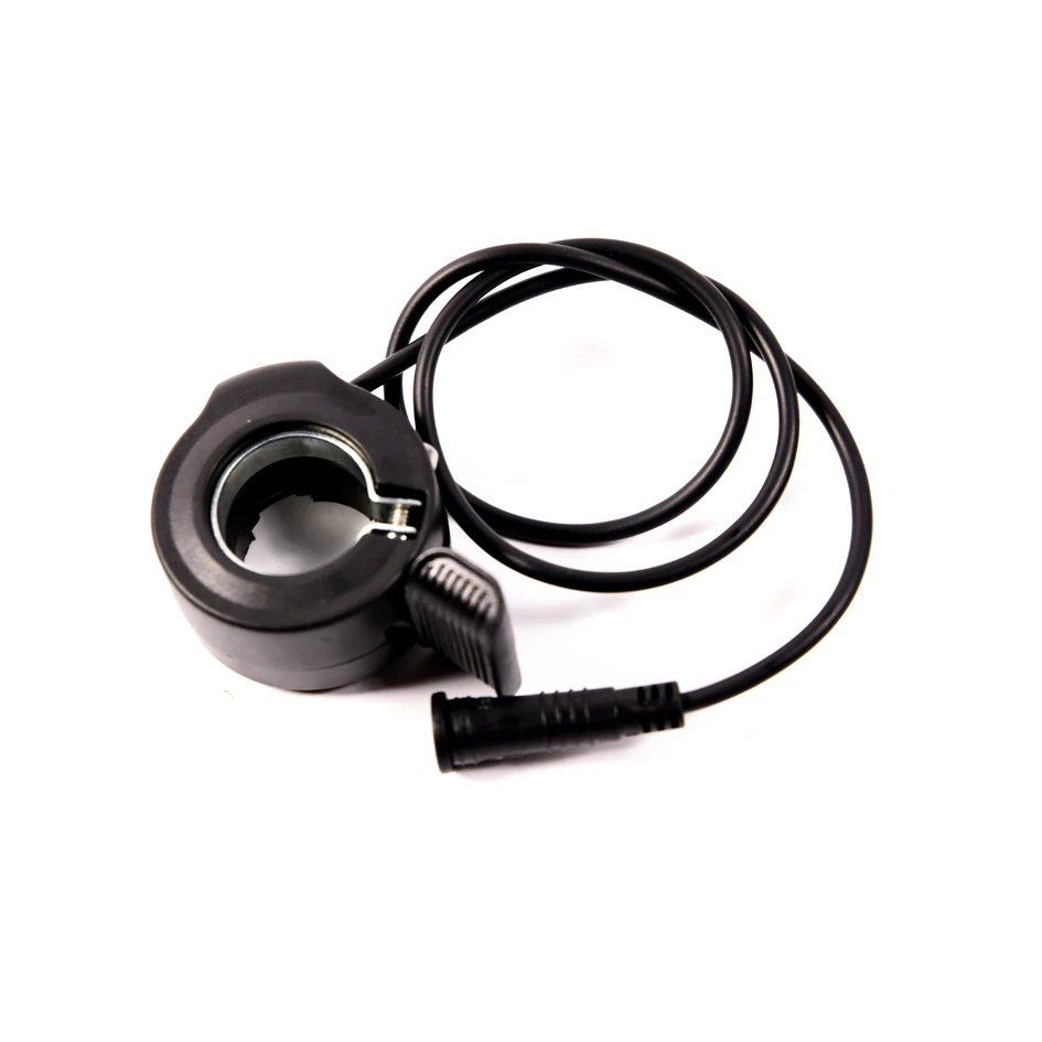 Thumb Throttle