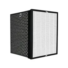 

FY3433/ FY3432 Air Purifier True HEPA Filter Replacement for Philips Active Carbon Filters AC3256 AC3260