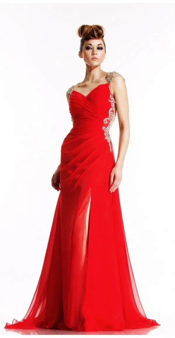 Новая мода, vestido de festa, сексуальное платье с открытой спиной и рукавом-крылышком, вечерние платья невесты на выпускной