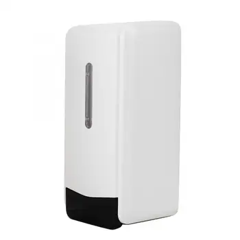 

Automatic Liquid Soap Soap Dispensers Manual Home Wall Mounted Bathroom Shower Shampoo Washing Lotion Liquid Soap Dispenser