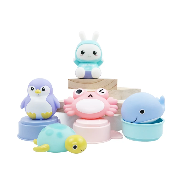 bath toys 6 months
