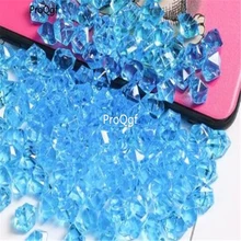 ProQgf 300Gram набор садовая рыба, украшения для аквариума акриловый кристаллический камень zhuangshishi