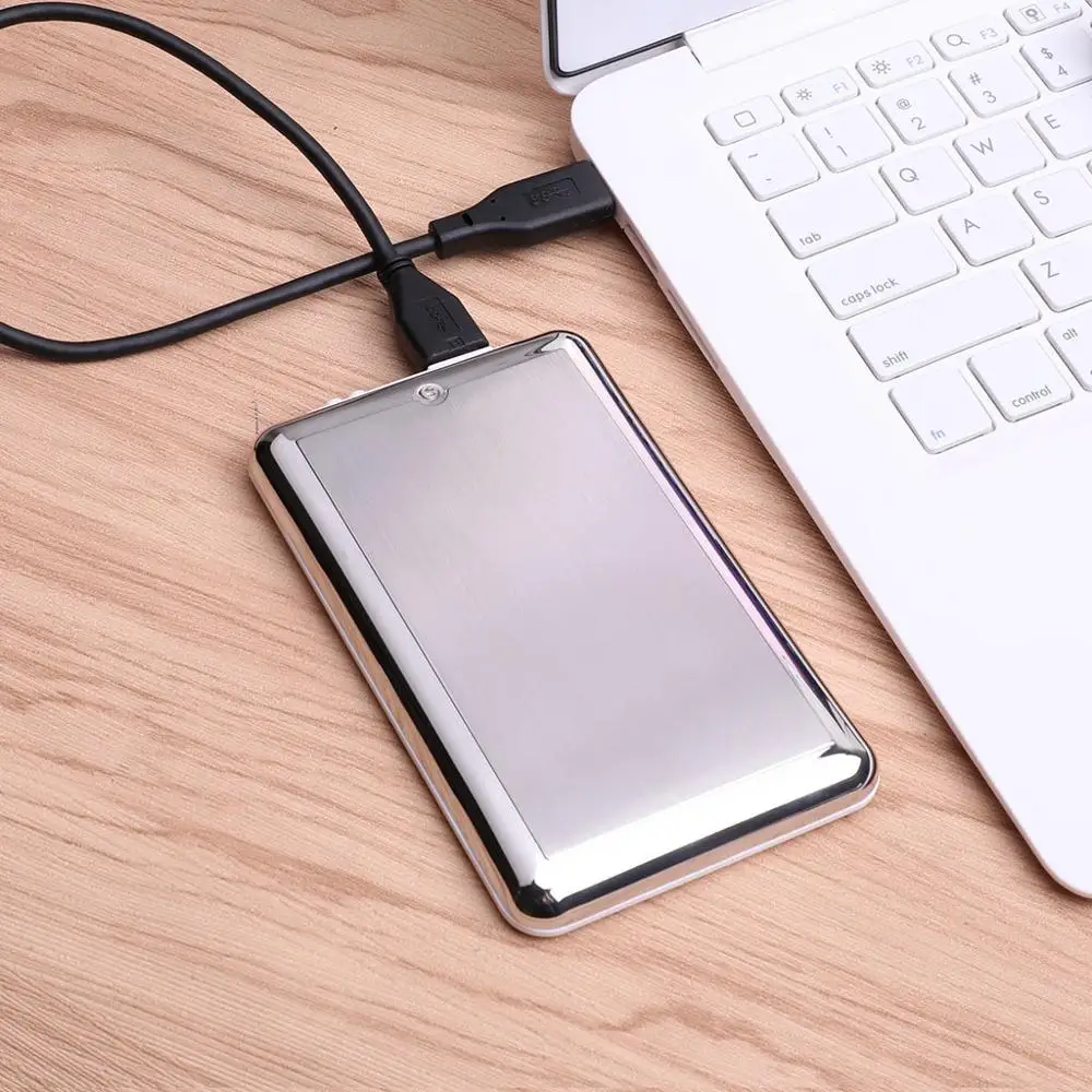 Hard-Drive-Disk HDD Computer Laptop Portable Storage SATA 500GB Ce for PS4 Deviceusb