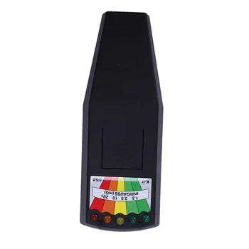 

New KII K2 Electromagnetic Field EMF Gauss Meter Ghost Hunting Detector