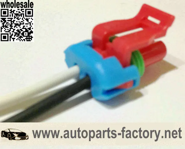 10 шт. GMC C1500/C2500/C3500/K1500/K2500/K3500 1994-1995, A/C Переключатель цикла сцепления разъем