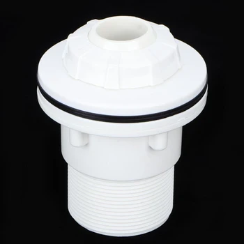 

ABS Spa Pool Massage Mouthpiece Pool Main Drain Replacement Accessories