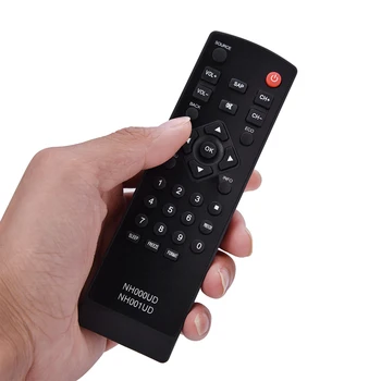 

Universal Remote Controls Smart TV Remote Control Controller Replacement NH000UD Remote Controllers For Emerson
