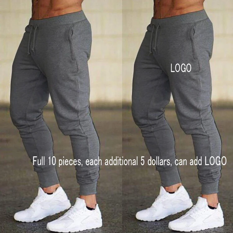 jogging, sweatpants esporte, calças corrida, corredores, trackpants, bodybuilding calças, novo