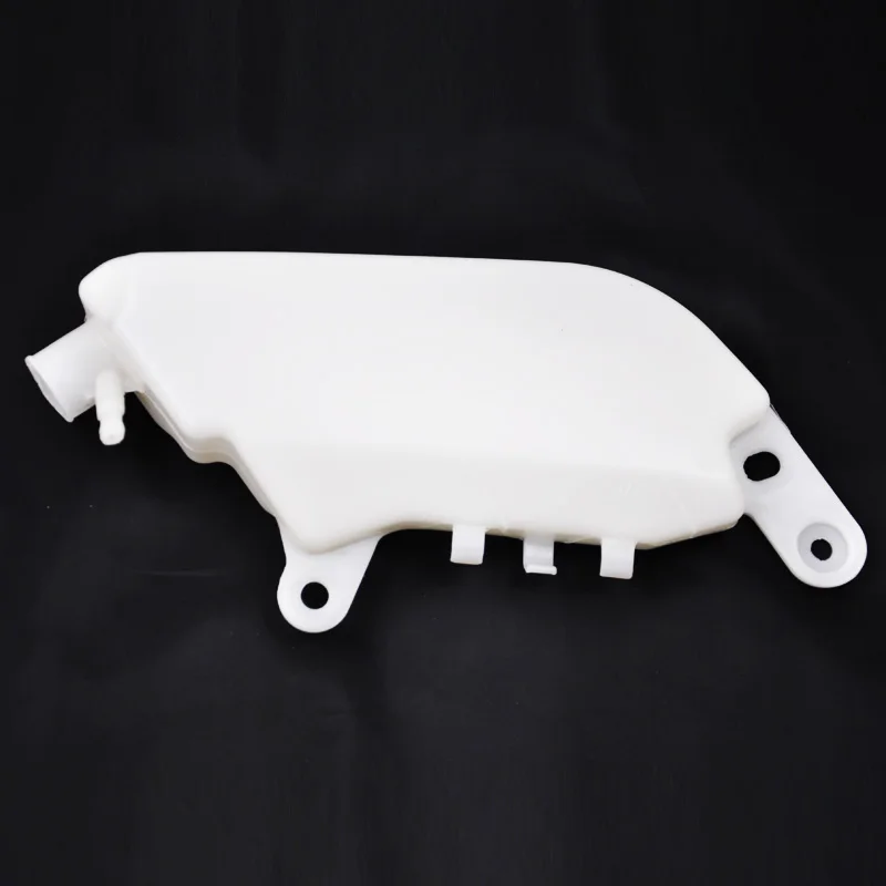For Yamaha YZFR1 YZF-R1 YZF R1 2002 2003 Motorcycle Radiator Water Coolant Overflow Reservoir Tank Cooler