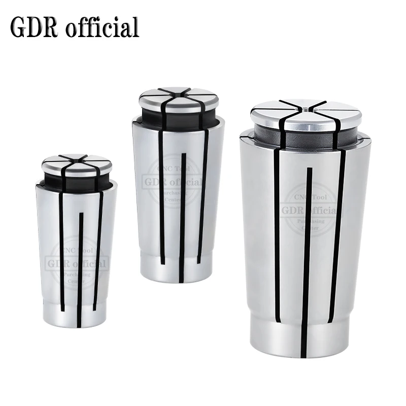 Рисунок 5 - Цанговый патрон sk SK06 SK10 SK13