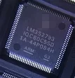 10 шт./лот LM3S2B93-IQC80-C5 LM3S2B93 LM3S2B93-IQC80-C3 LM3S2B93-IQC80