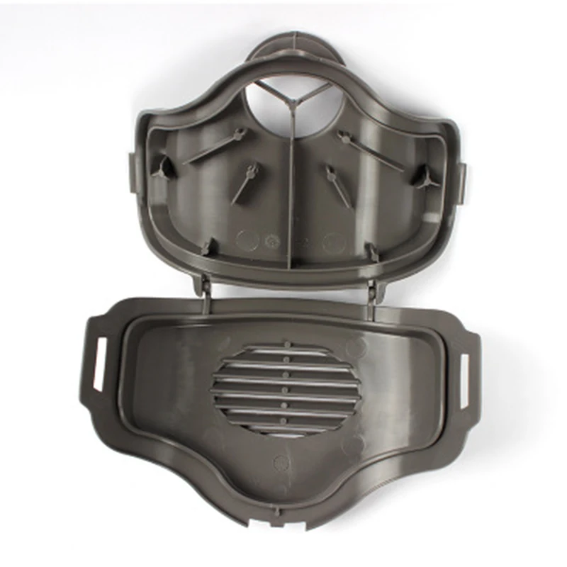 Masque en Coton Réutilisable avec Filtres - Lot de 20