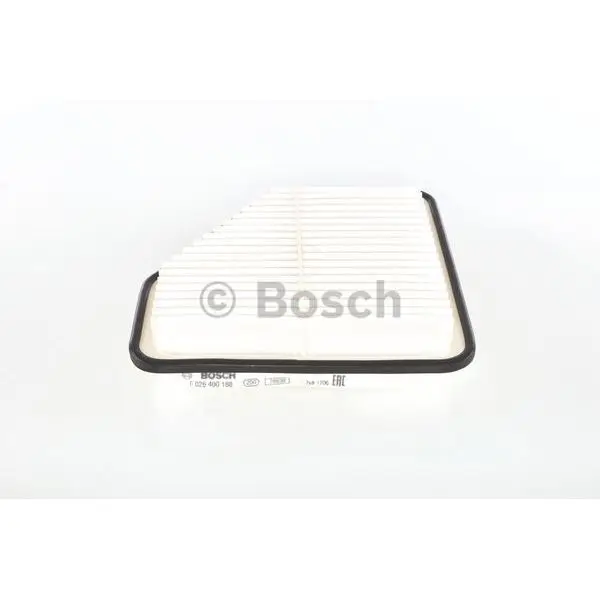Фильтр воздушный TOYOTA RAV4/CAMRY 2.0-3.5 06 BOSCH F 026 400 18