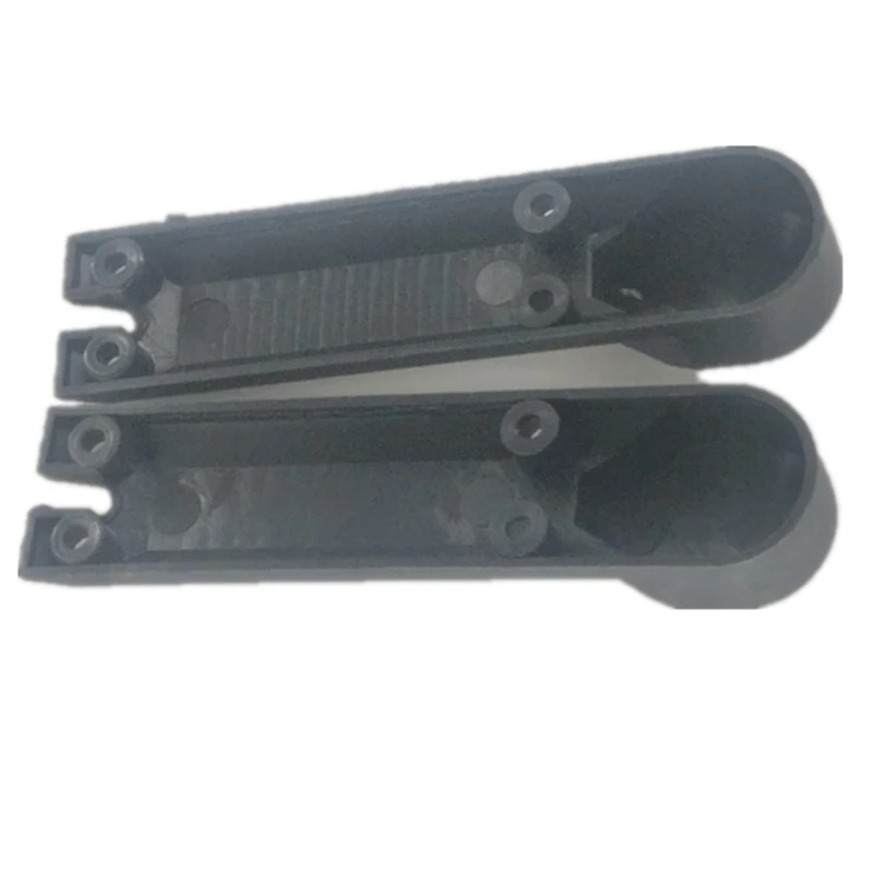 

2pcs Protective Covers For KUGOO S Series ETWOW Motor Accessories Replacement Outdoor Plastic