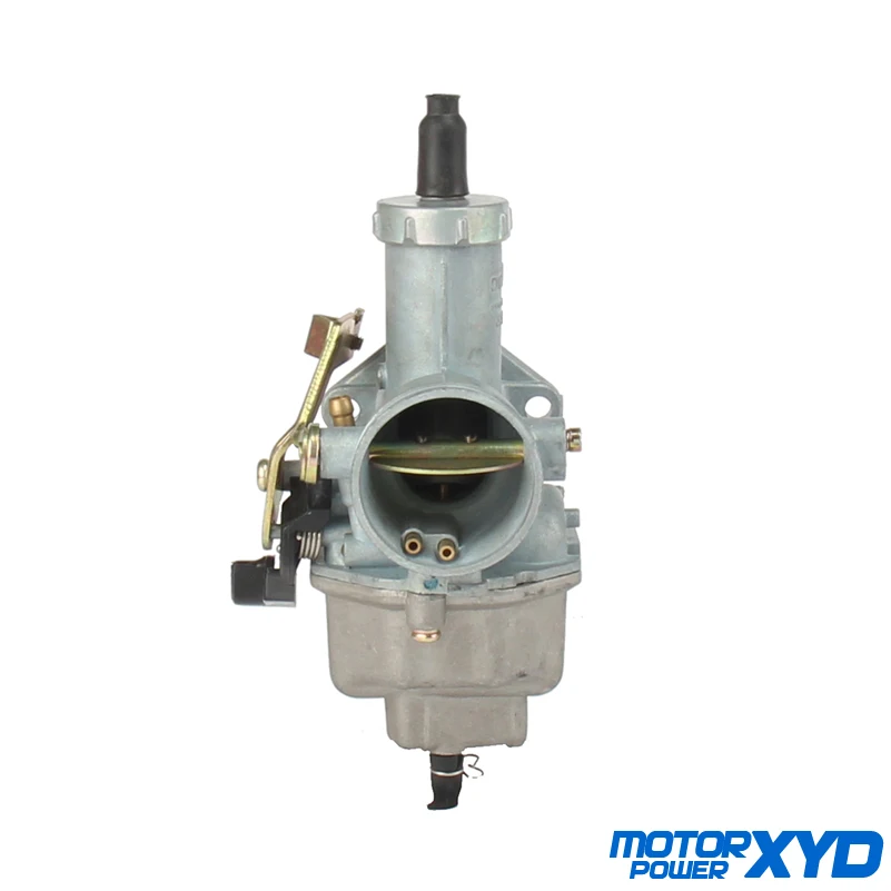 Pz30 30mm Carburetor PZ 30 Motorcycle Carb for 175cc 200cc 250cc Atv Quad Bike Dirt Pit Bike