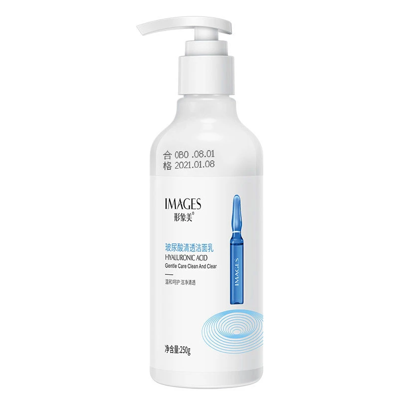 combination cleanser