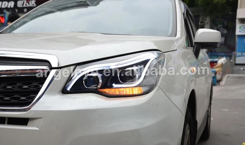 Новое поступление светодиодный фонарь для Subaru Forestser 2013- LD