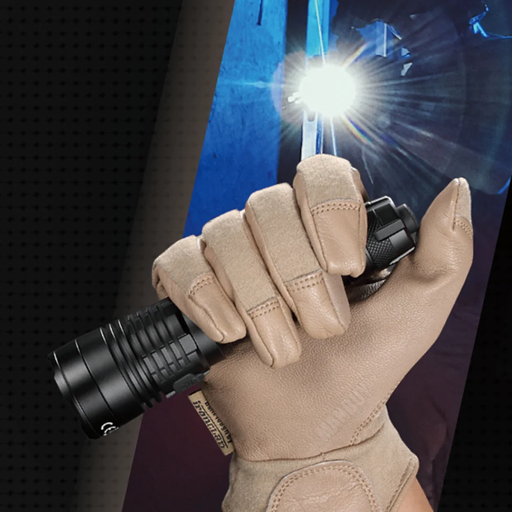 US $81.77 Nitecore MH25S 1800 Lumen LED USBC Rechargeable Flashlight 21700 Battery NL2150 Torch Portable Outdoor Camping Law Enforcement