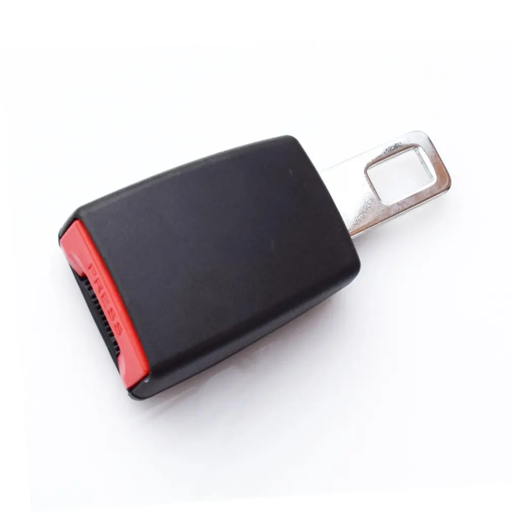 New Car Seat Belt Buckle Clip Extender Safety Insuance Belts Buckles Extension Accessories | Автомобили и мотоциклы