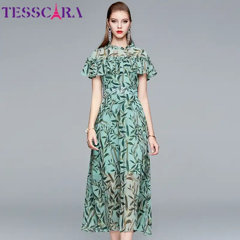 vintage designer dresses