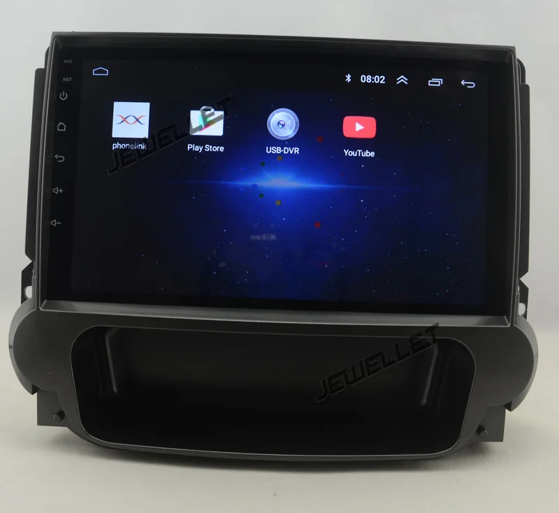 " четырехъядерный Android 8,1 Автомобильный gps Радио навигатор для Chevrolet Malibu Holden Malibu 2013- с 4G/Wifi DVR