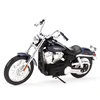 Maisto 1:18 Harley-Davidson 2006 FXDBI Dyna Street Bob Die Cast Vehicles Collectible Hobbies Motorcycle Model Toys 5