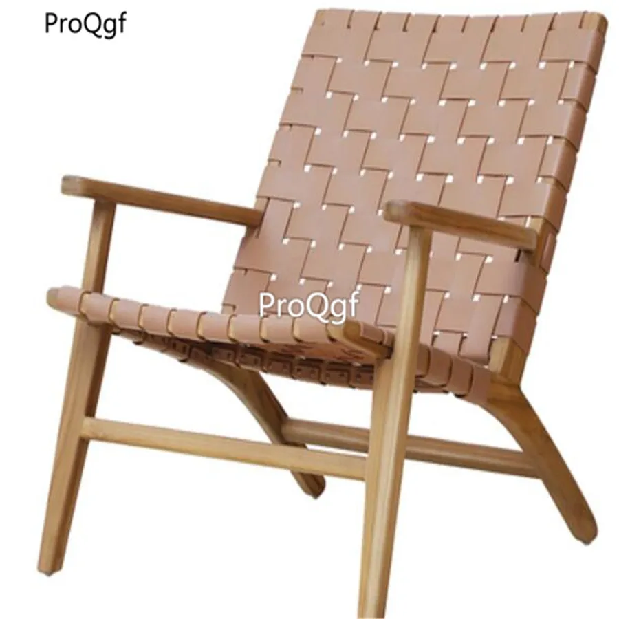 Ngryise 1 набор стул для отдыха из твердой древесины