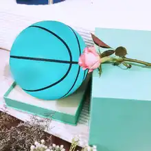 Basketball Size Net Training Basketball Ball Basket PU Outdoor Ball 7 Leather Needle New Indoor Basketball Ball Leather Basketba