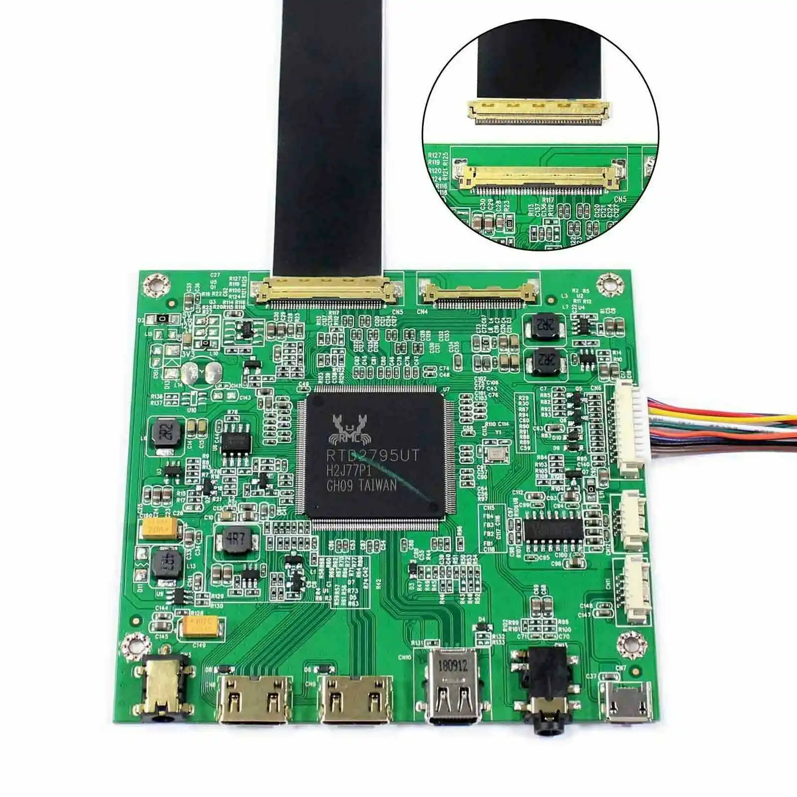 520109 2*30 watt mini long distance IP/SIP network