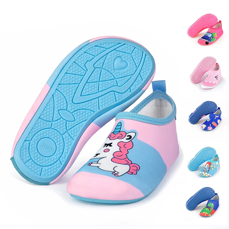 children's swim shoes