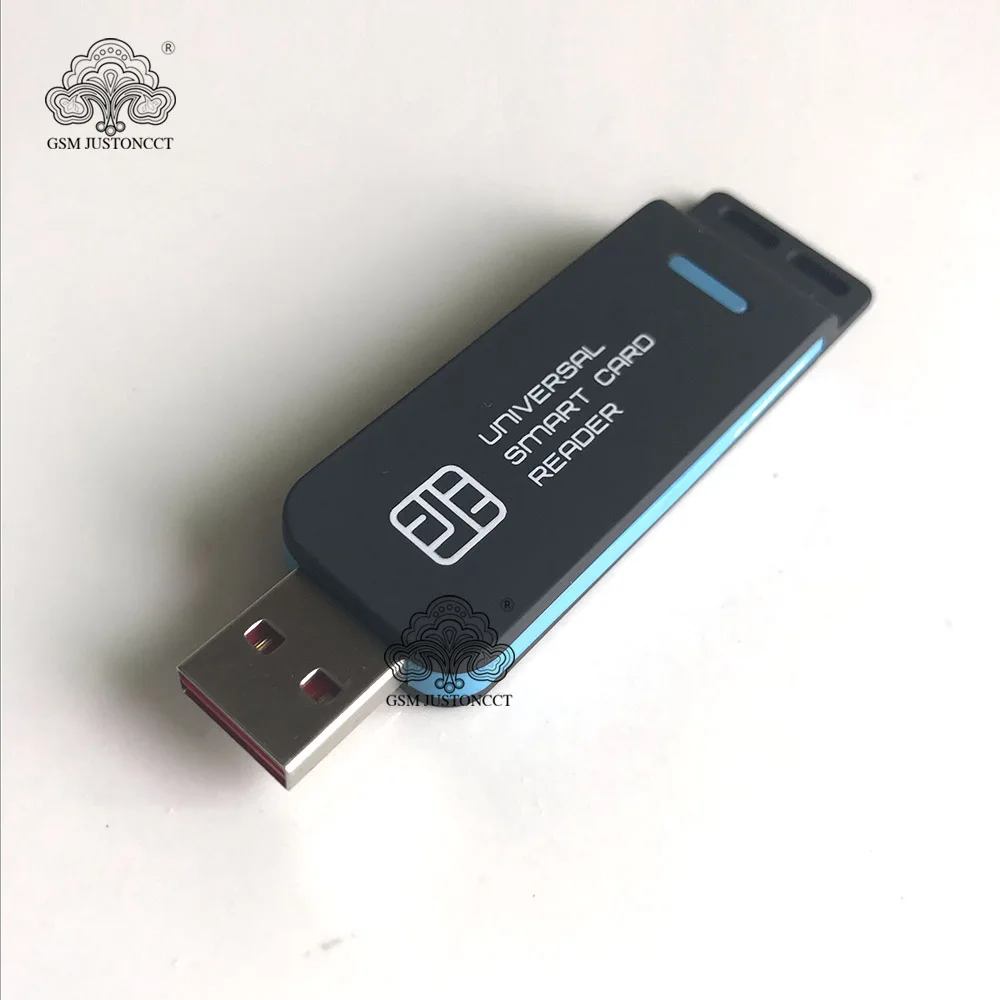 UFI DONGLE - gsm justoncct -A