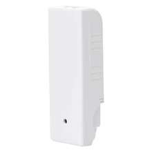 ABUI-Smart Diy диммер, модуль, светильник, переключатель, беспроводной контроллер, Домашняя автоматизация и Голосовое управление, Wifi диммер, 110-240 В