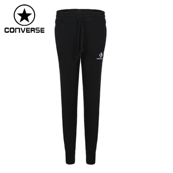

Original New Arrival Converse Women's Knitted Pants Sportswear