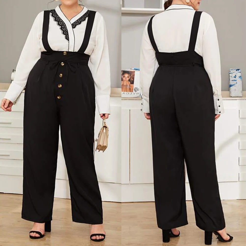 dungarees for fat ladies