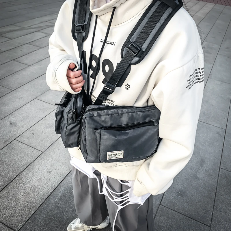 side bag fashion
