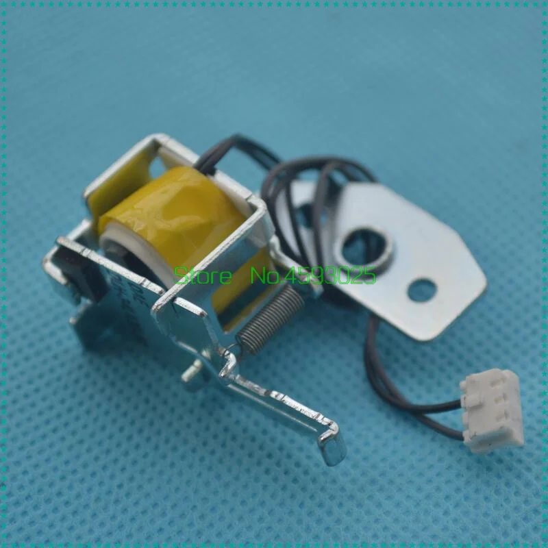 SAMSUNG CLP360 365 离合器