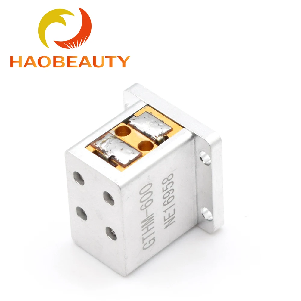 Диодный лазерный модуль HAOBEAUTY GTHM 600 Вт и источник питания для удаления