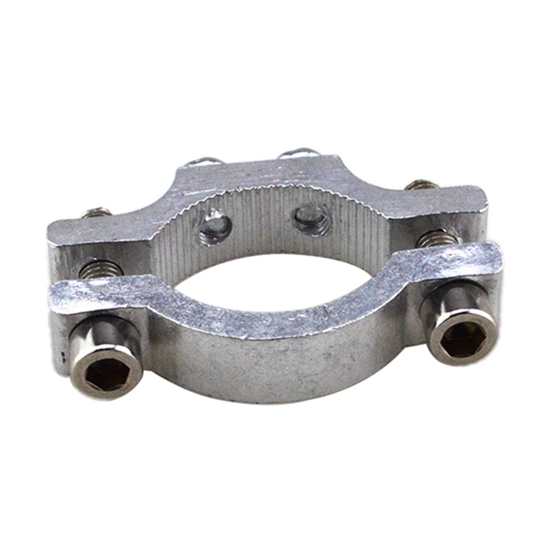 Fahrrad Motorrad Scheinwerfer Scheinwerfer Halterung Lenker Feste Klemme Halterung Clip M5/M6 Schraube Front Licht Feste Werkzeug – Detail 28