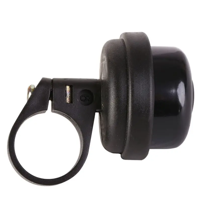 Mountain Bike Crisp Super Loud Pure Copper Bell Bicycle Cute Small Mini Sound Clear Handlebar Road Accessories | Спорт и развлечения
