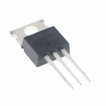1 шт. IRFB3206-220 FB3206 TO220 IRFB3206PBF IRF3206 210A 60V Новый и оригинальный в наличии | Обустройство