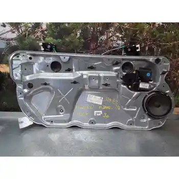 

WINDOW LIFTER FRONT LEFT VOLKSWAGEN POLE (9N1)
