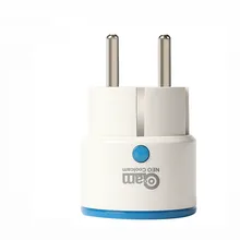 Z-WAVE plus NAS-WR01ZE ue tomada de energia inteligente casa sistema alarme automação residencial onda z 868.4mhz freqüência vídeo
